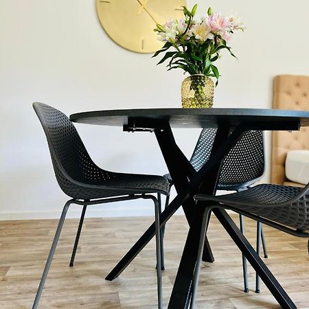 Apartman Mikulov Garden Kültér fotó
