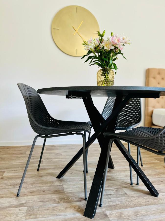 Apartman Mikulov Garden Kültér fotó