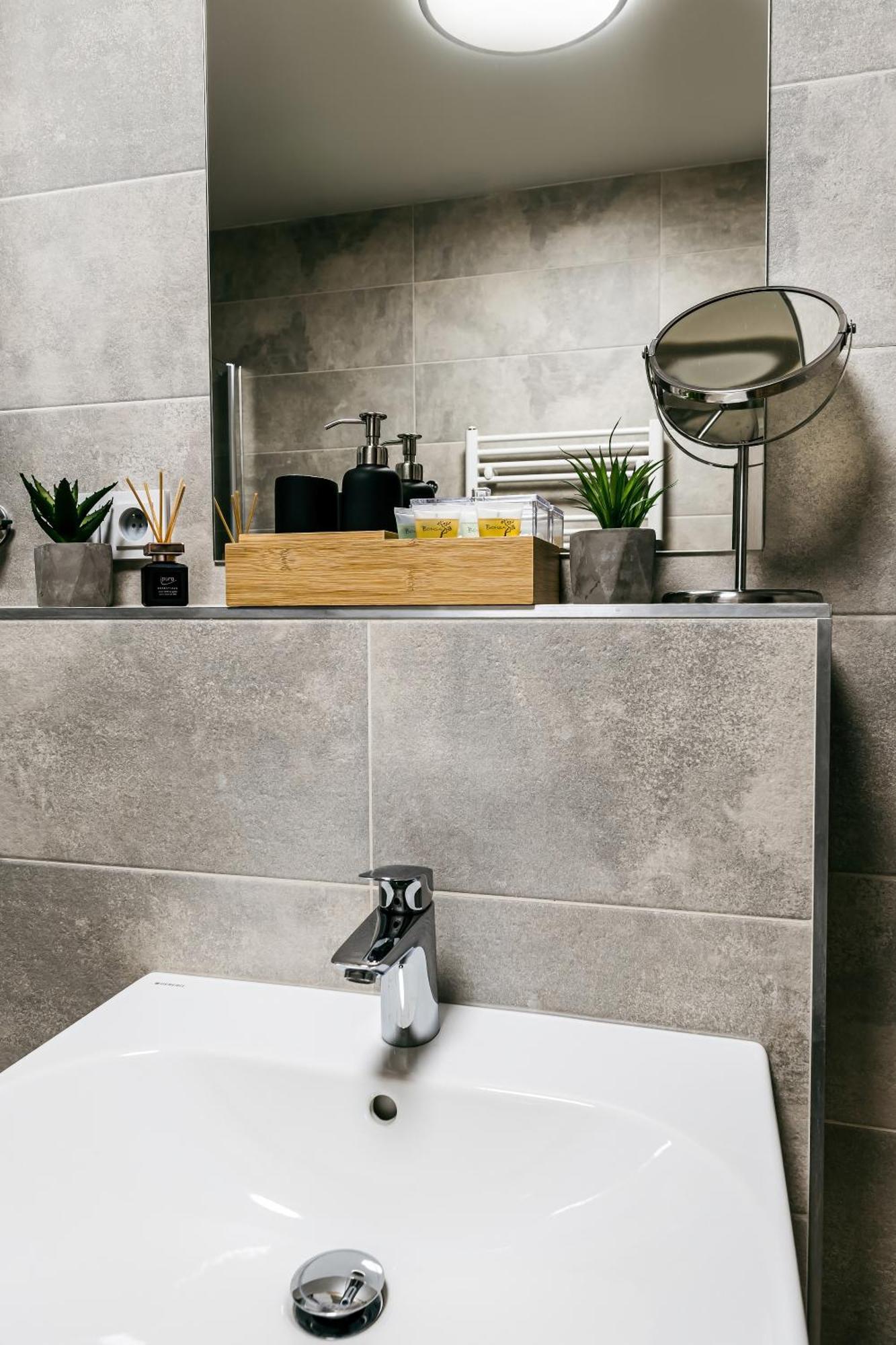Apartman Mikulov Garden Kültér fotó