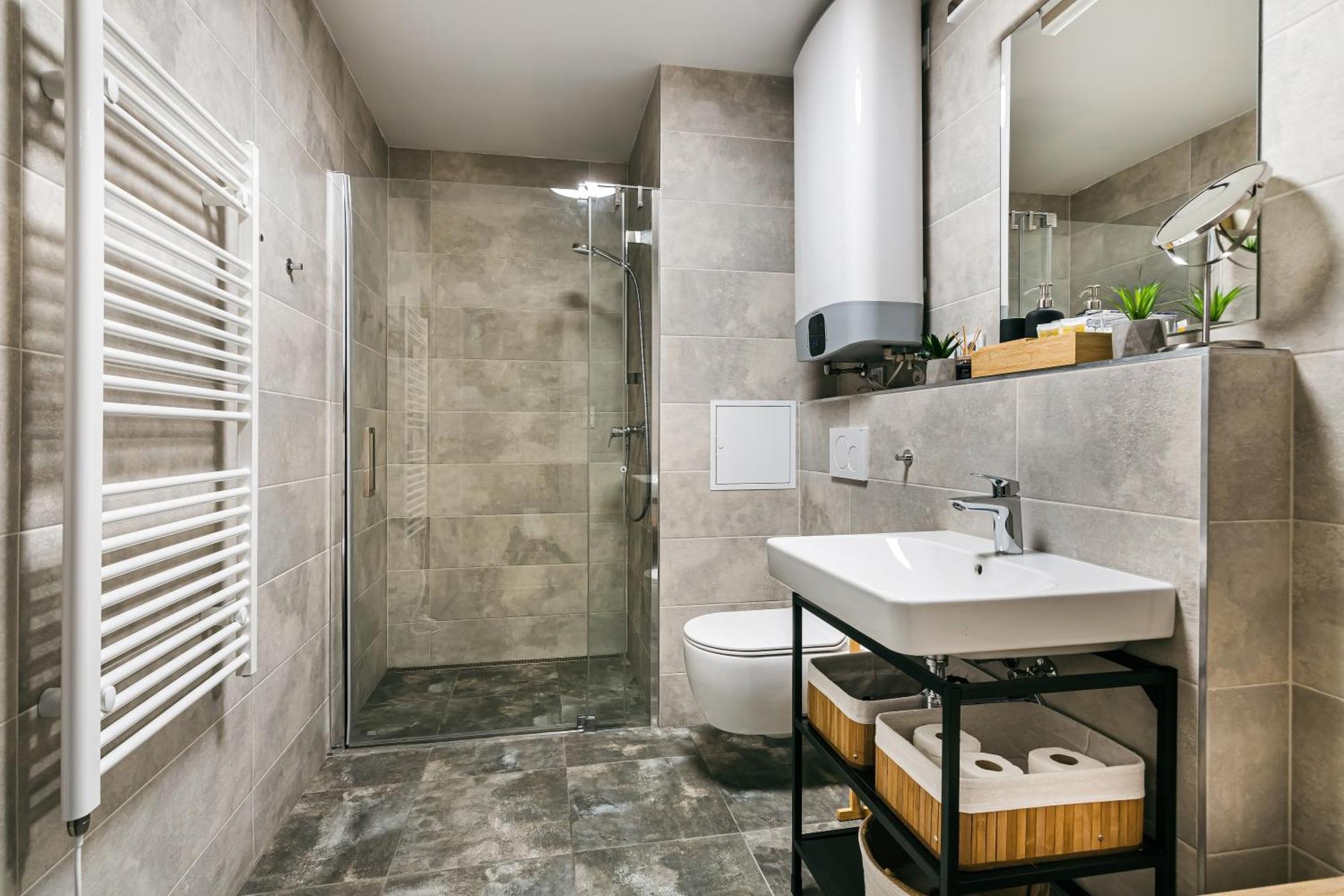 Apartman Mikulov Garden Kültér fotó